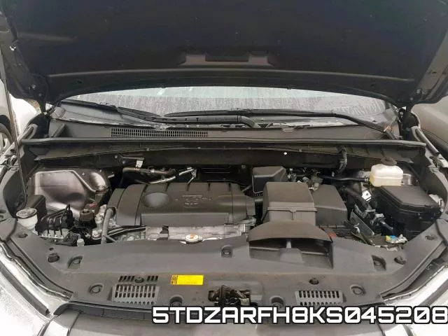 5TDZARFH8KS045208