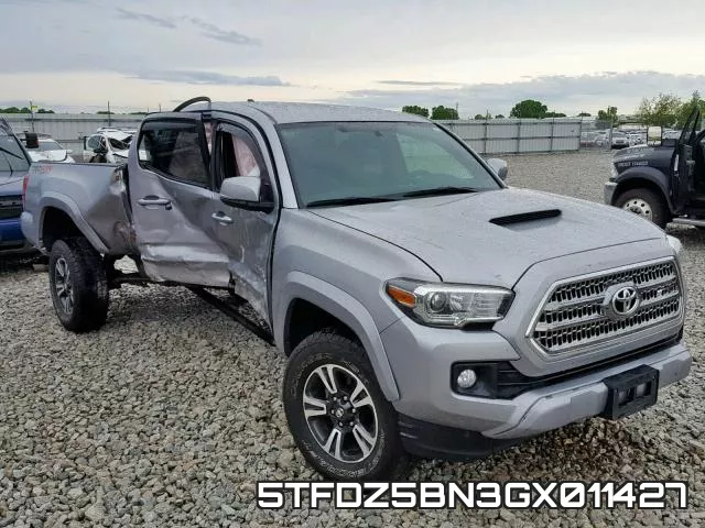 5TFDZ5BN3GX011427