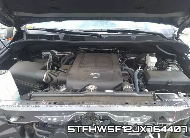 5TFHW5F12JX764407