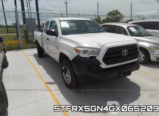 5TFRX5GN4GX065209
