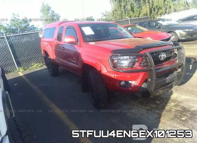 5TFUU4EN6EX101253