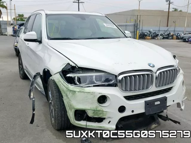 5UXKT0C55G0S75279