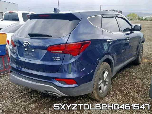 5XYZTDLB2HG461547