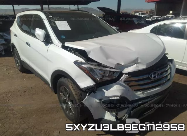 5XYZU3LB9EG172958
