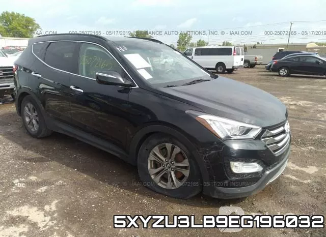 5XYZU3LB9EG196032