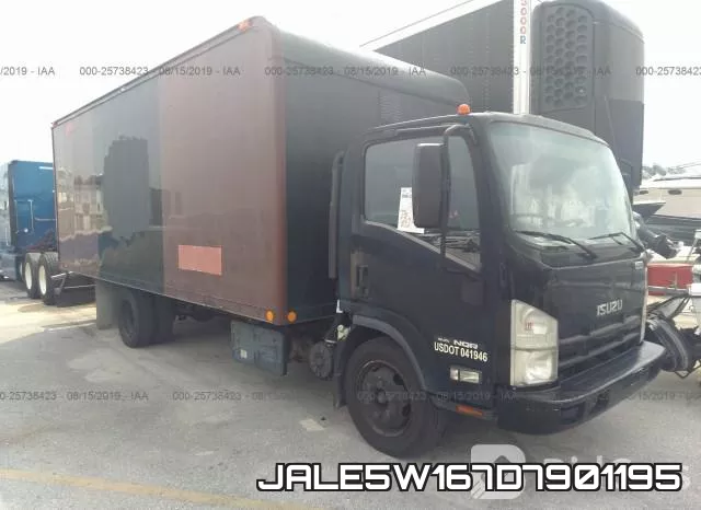 JALE5W167D7901195