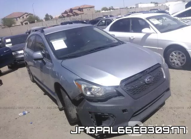 JF1GPAL66E8309177