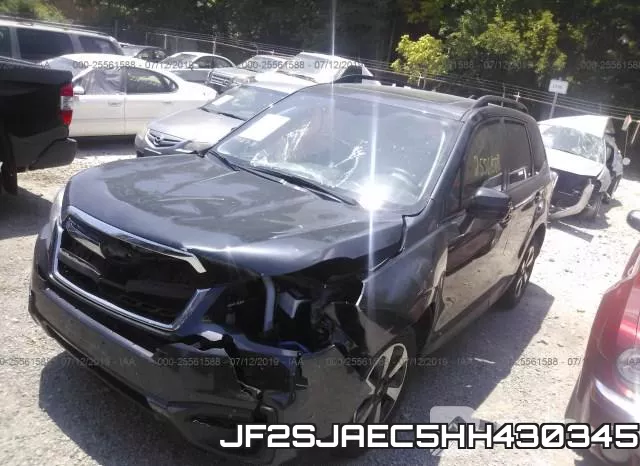 JF2SJAEC5HH430345