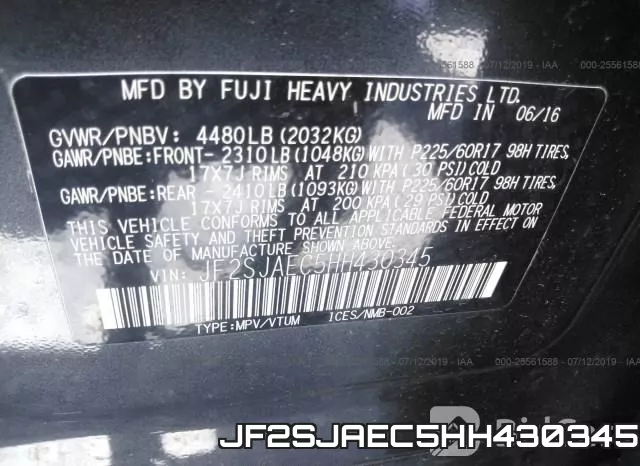 JF2SJAEC5HH430345_9.webp