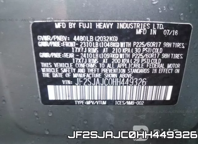JF2SJAJC0HH449326_9.webp