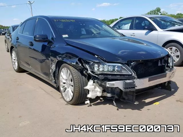JH4KC1F59EC000737