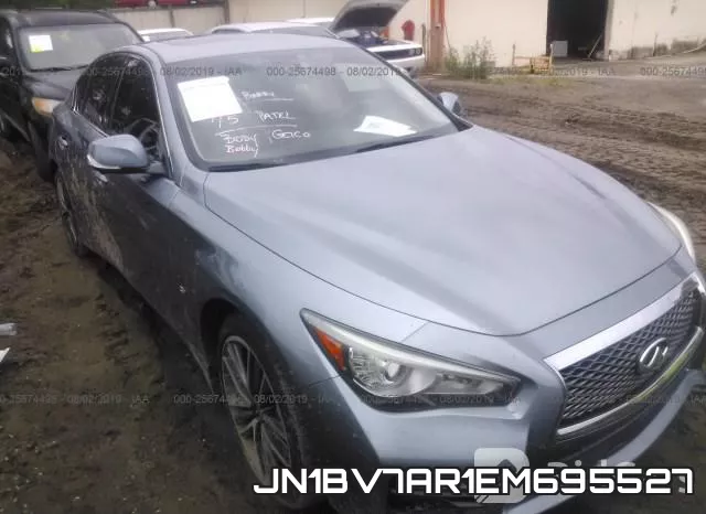 JN1BV7AR1EM695527