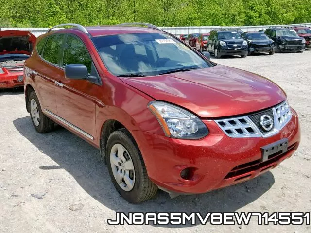 JN8AS5MV8EW714551
