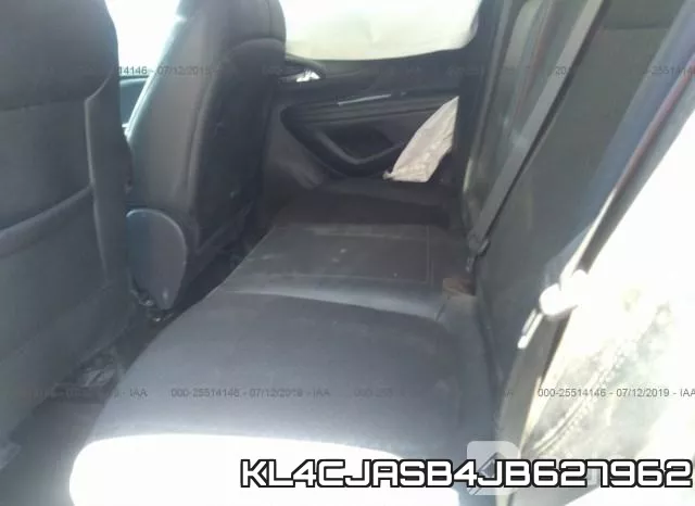 KL4CJASB4JB627962