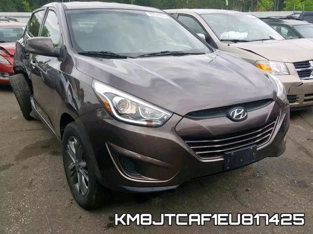 KM8JTCAF1EU817425