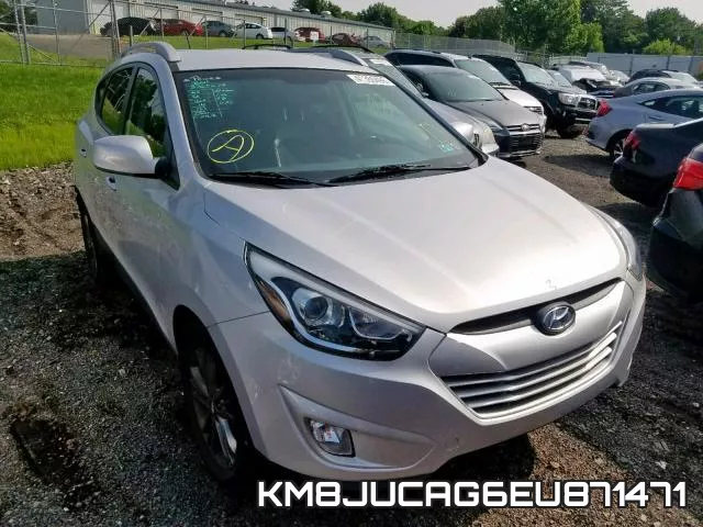 KM8JUCAG6EU871471