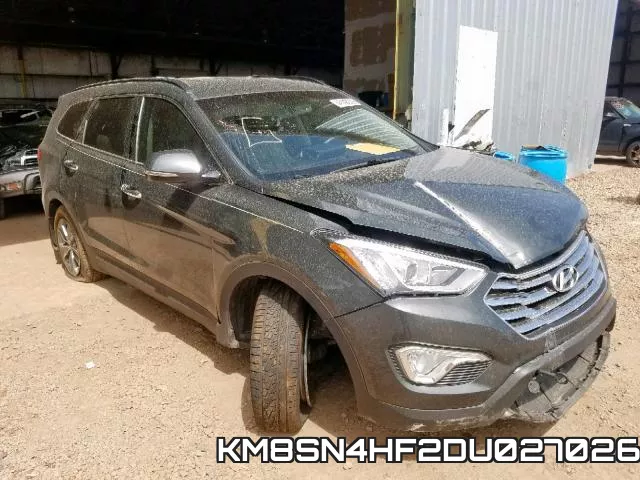 KM8SN4HF2DU027026