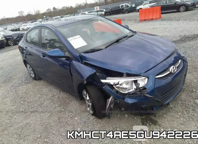 KMHCT4AE5GU942226
