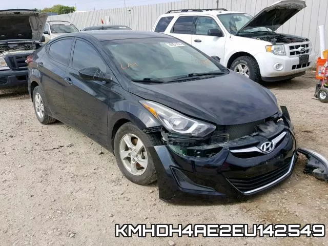 KMHDH4AE2EU142549