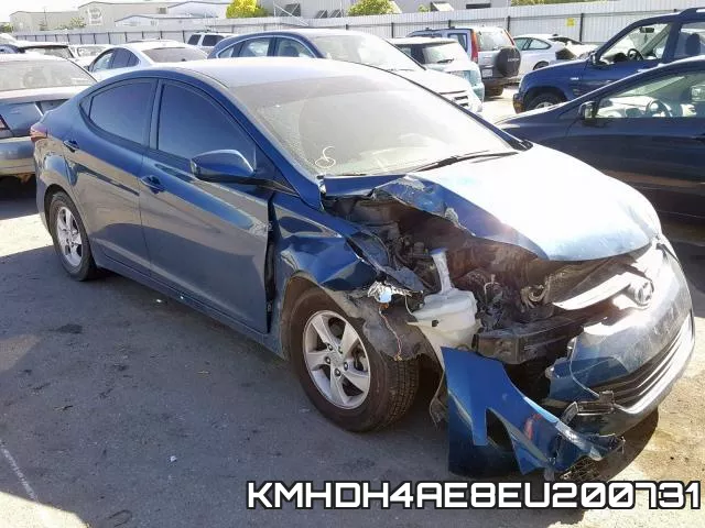 KMHDH4AE8EU200731