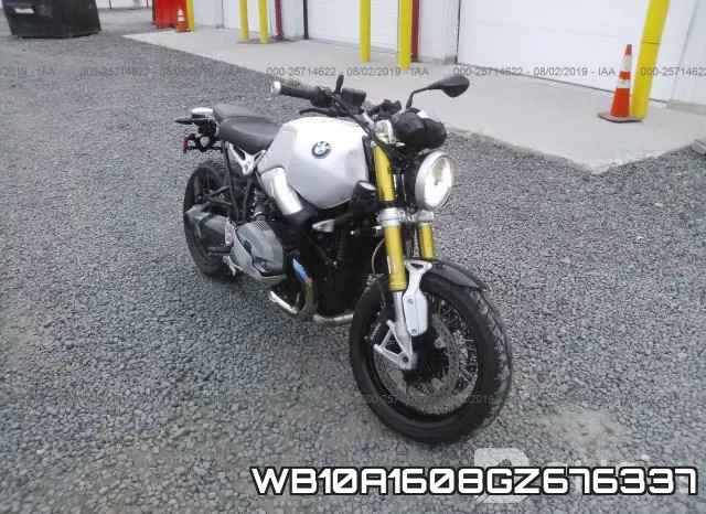 WB10A1608GZ676337