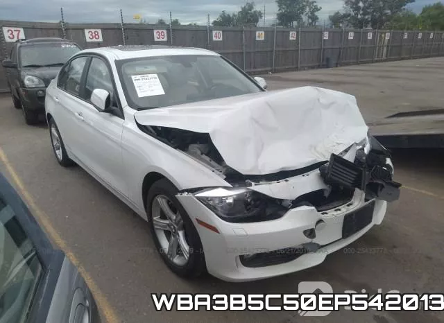 WBA3B5C50EP542013