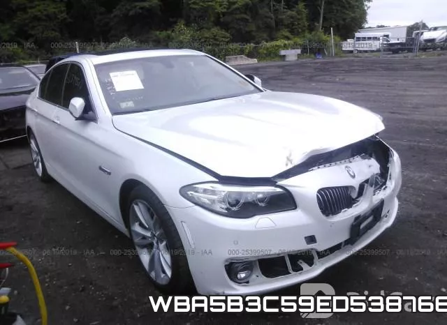 WBA5B3C59ED538766