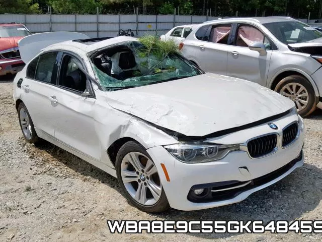 WBA8E9C55GK648459