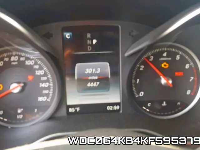 WDC0G4KB4KF595379
