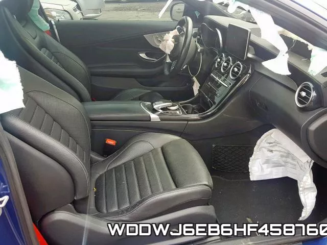 WDDWJ6EB6HF458760