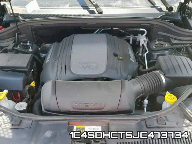 1C4SDHCT5JC473734