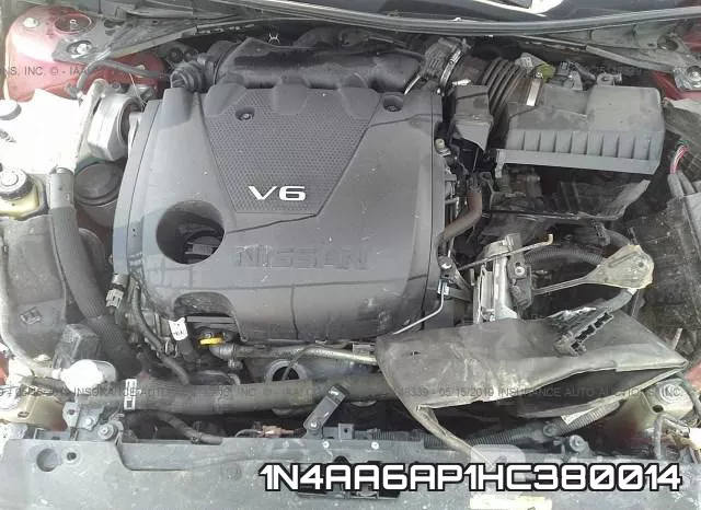 1N4AA6AP1HC380014