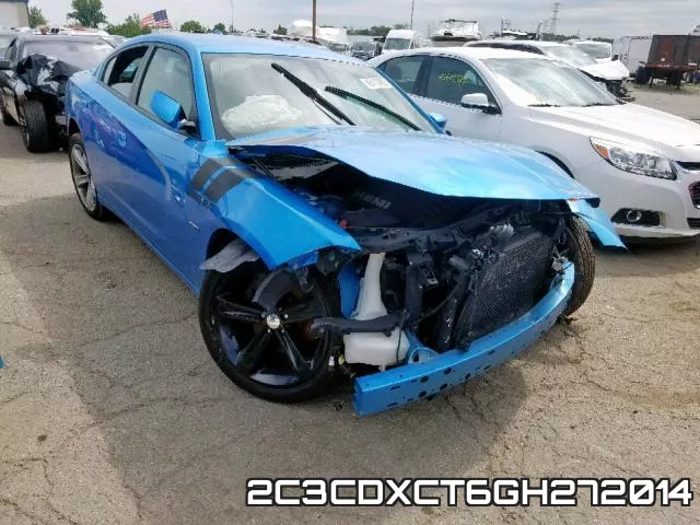 2C3CDXCT6GH272014
