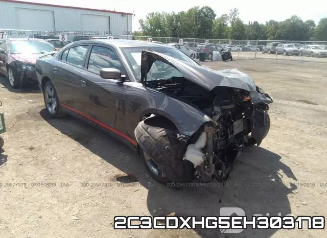 2C3CDXHG5EH303178