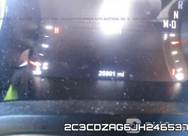 2C3CDZAG6JH246537