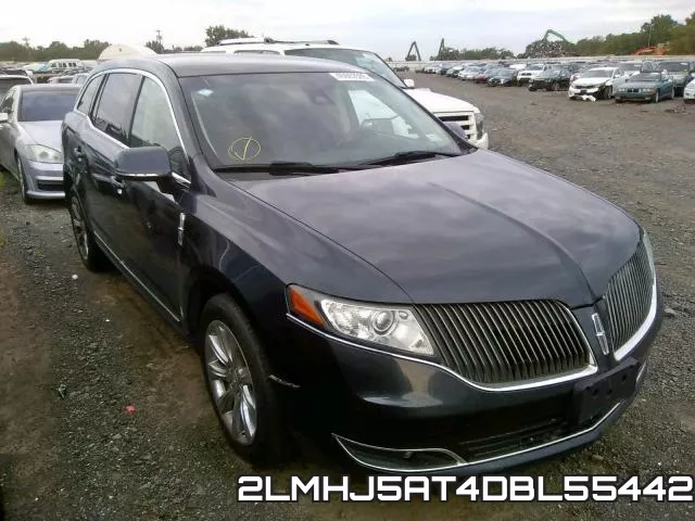 2LMHJ5AT4DBL55442