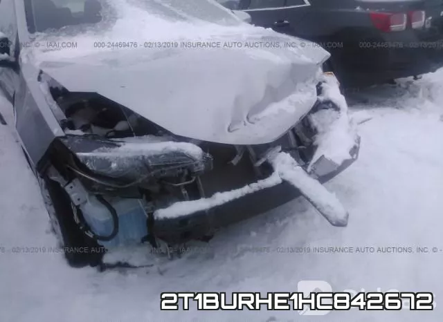 2T1BURHE1HC842672