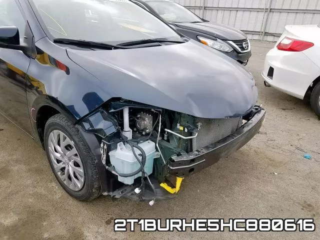 2T1BURHE5HC880616