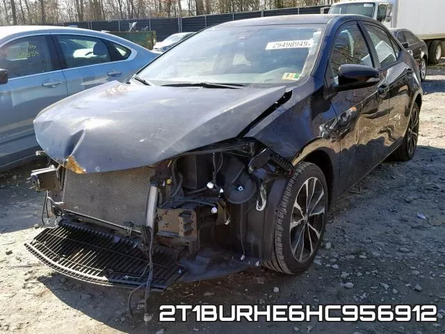 2T1BURHE6HC956912