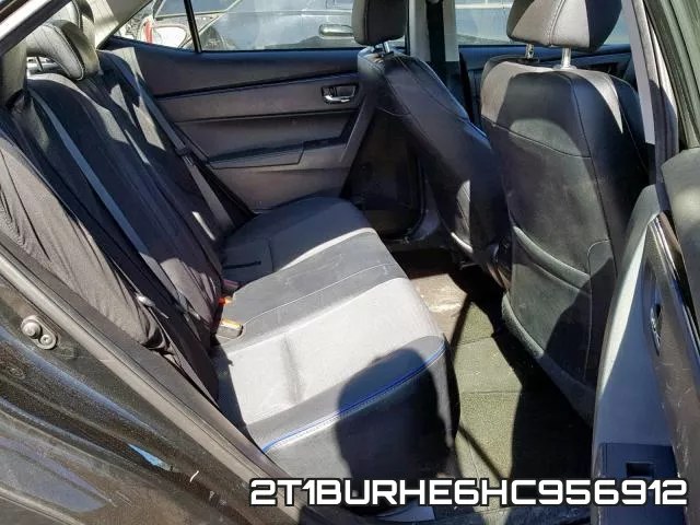 2T1BURHE6HC956912
