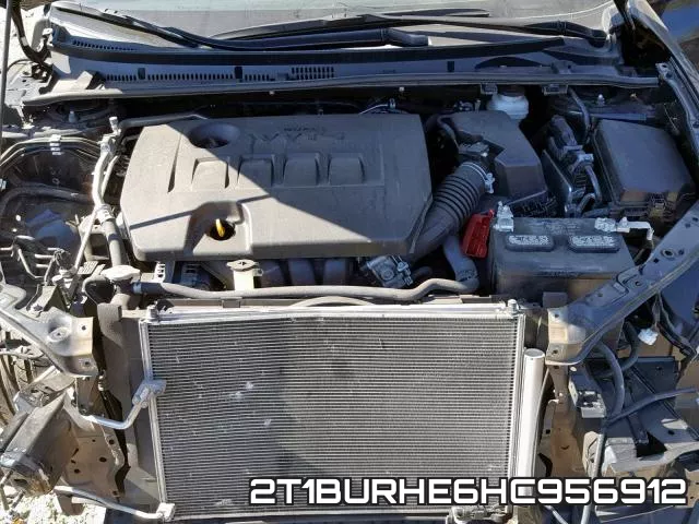 2T1BURHE6HC956912