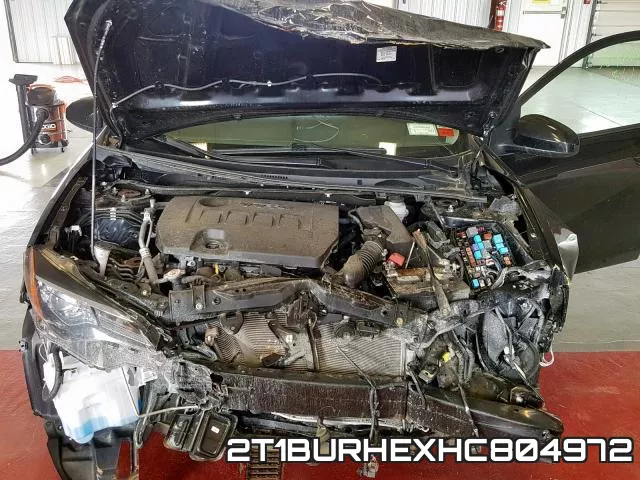 2T1BURHEXHC804972