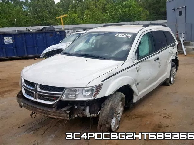 3C4PDCBG2HT589355
