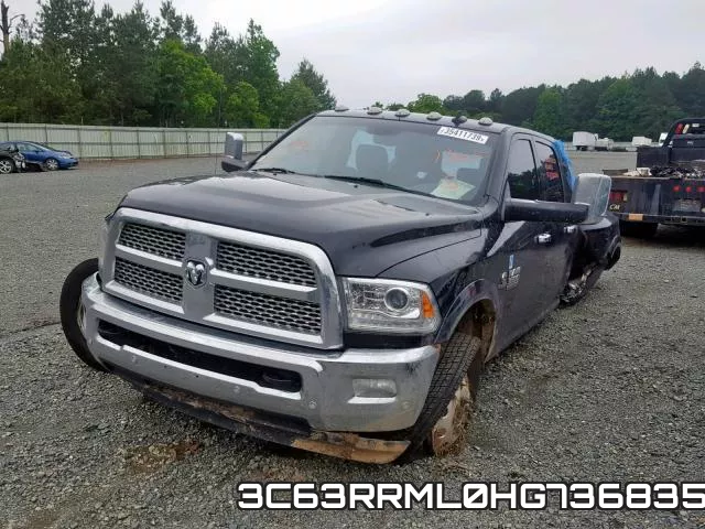 3C63RRML0HG736835