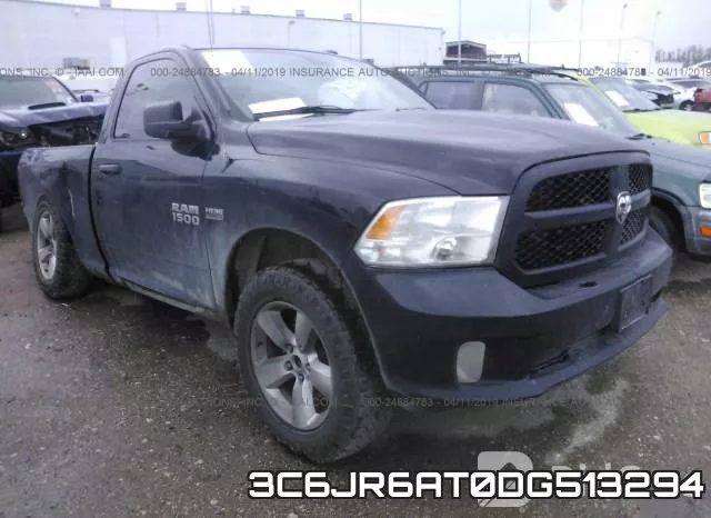 3C6JR6AT0DG513294