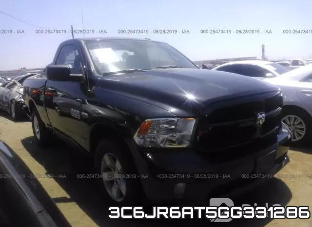 3C6JR6AT5GG331286
