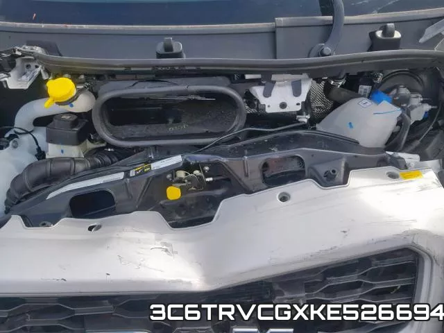 3C6TRVCGXKE526694