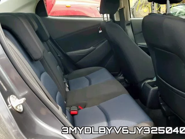 3MYDLBYV6JY325040