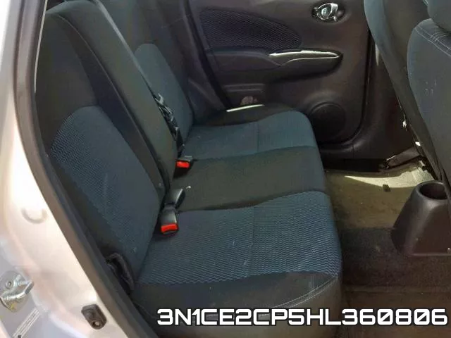 3N1CE2CP5HL360806