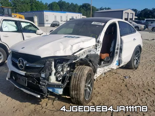 4JGED6EB4JA111178